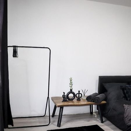A Stylish Central Apartment In The Heart Of The City Бирмингем Экстерьер фото