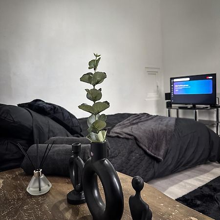 A Stylish Central Apartment In The Heart Of The City Бирмингем Экстерьер фото
