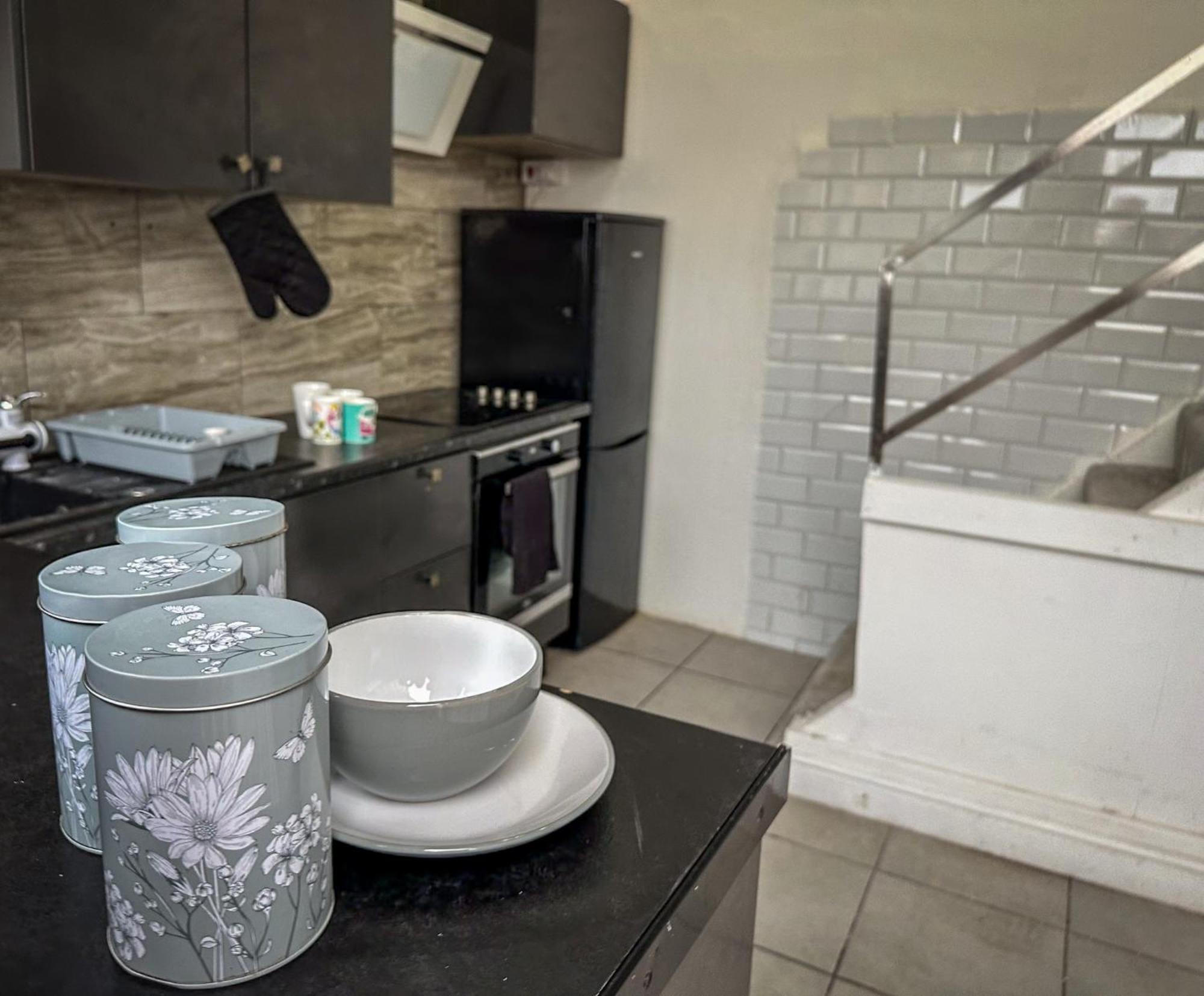 A Stylish Central Apartment In The Heart Of The City Бирмингем Экстерьер фото