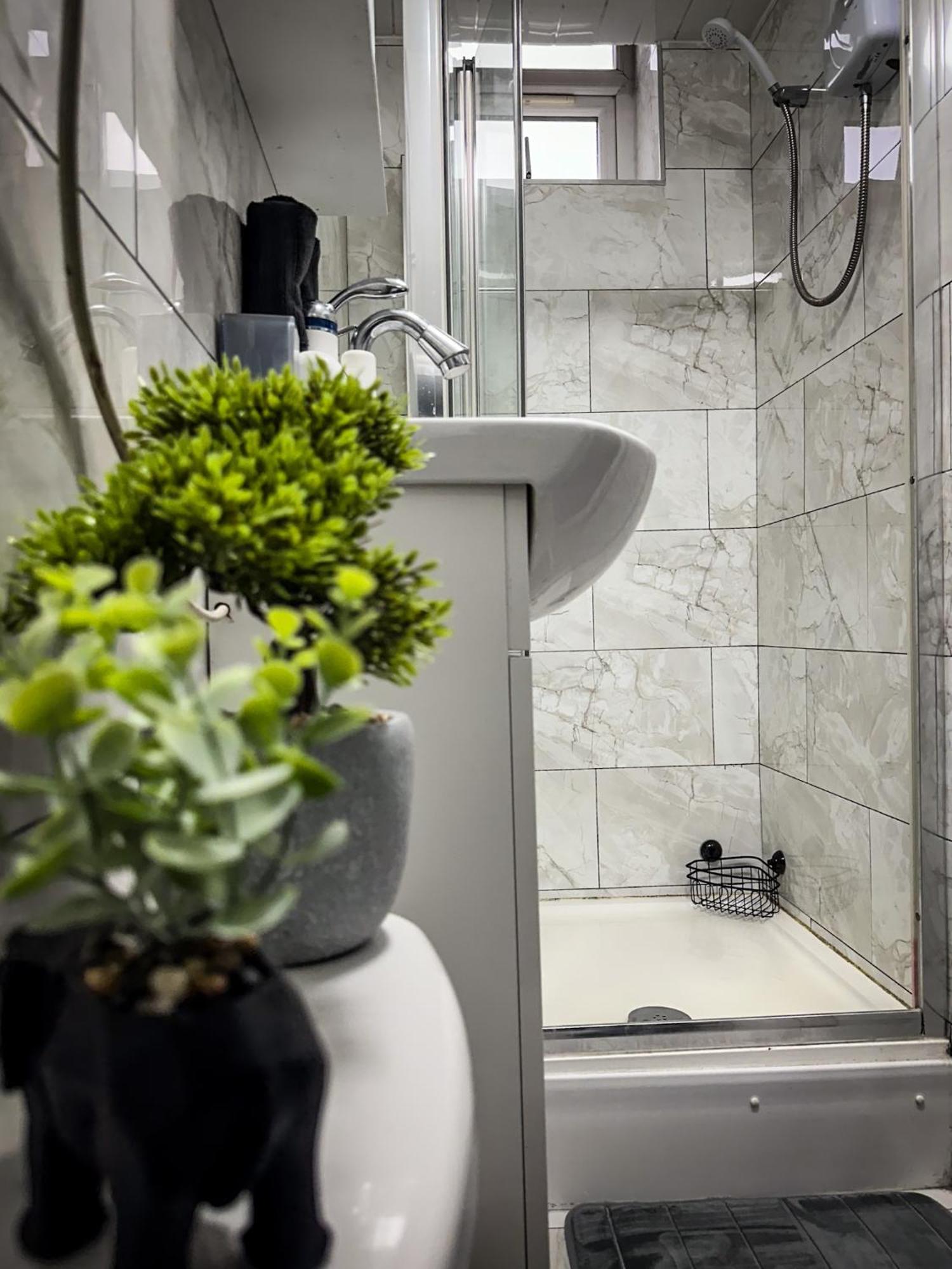 A Stylish Central Apartment In The Heart Of The City Бирмингем Экстерьер фото