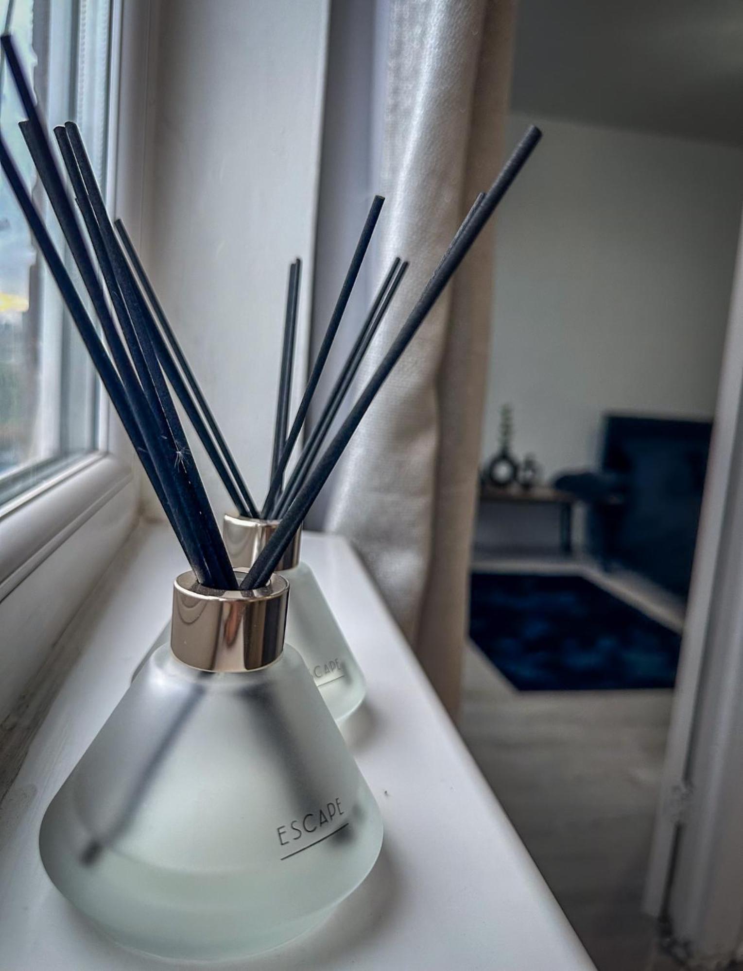 A Stylish Central Apartment In The Heart Of The City Бирмингем Экстерьер фото
