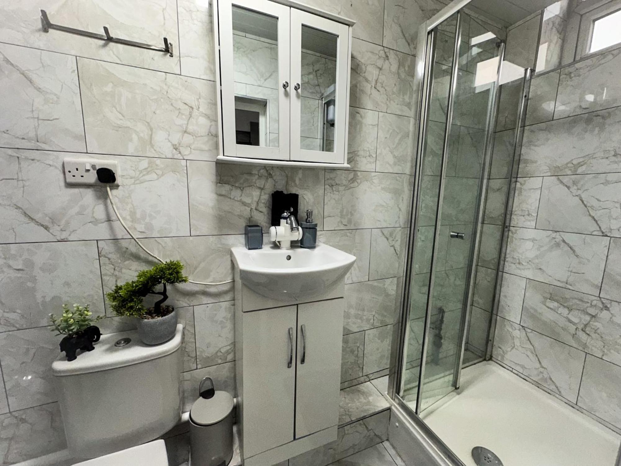 A Stylish Central Apartment In The Heart Of The City Бирмингем Экстерьер фото
