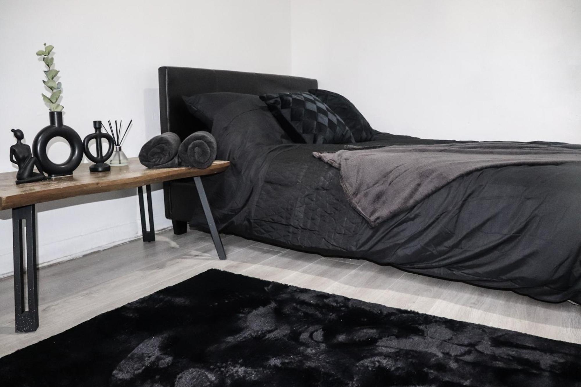 A Stylish Central Apartment In The Heart Of The City Бирмингем Экстерьер фото