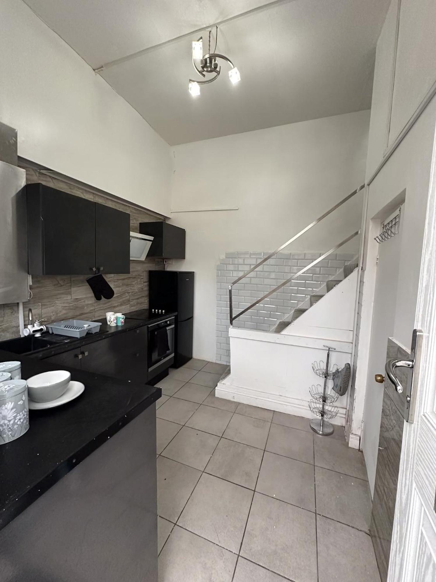 A Stylish Central Apartment In The Heart Of The City Бирмингем Экстерьер фото