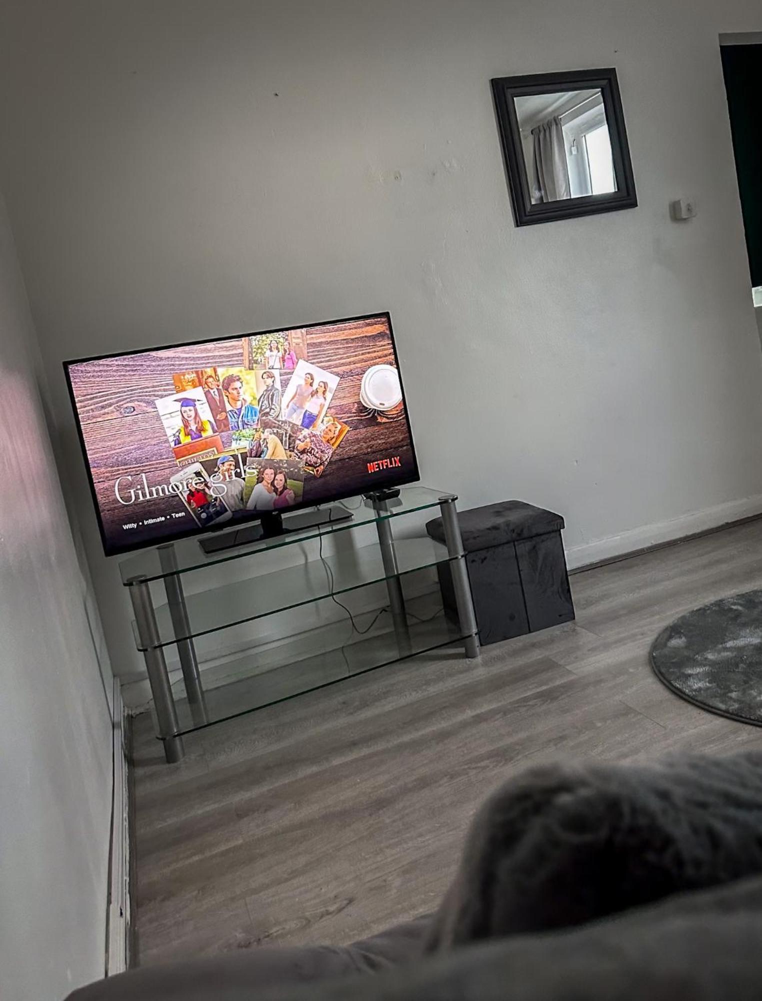 A Stylish Central Apartment In The Heart Of The City Бирмингем Экстерьер фото