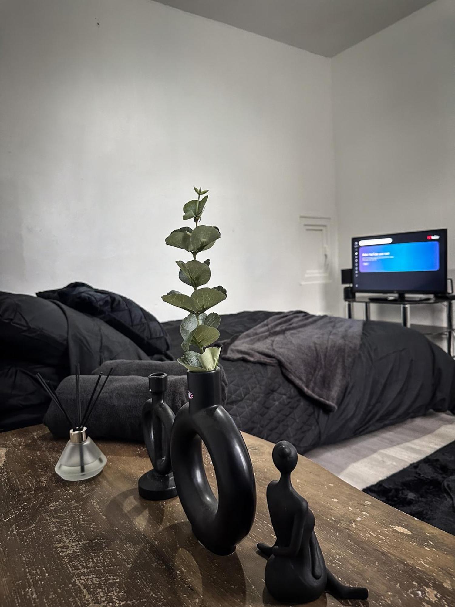 A Stylish Central Apartment In The Heart Of The City Бирмингем Экстерьер фото