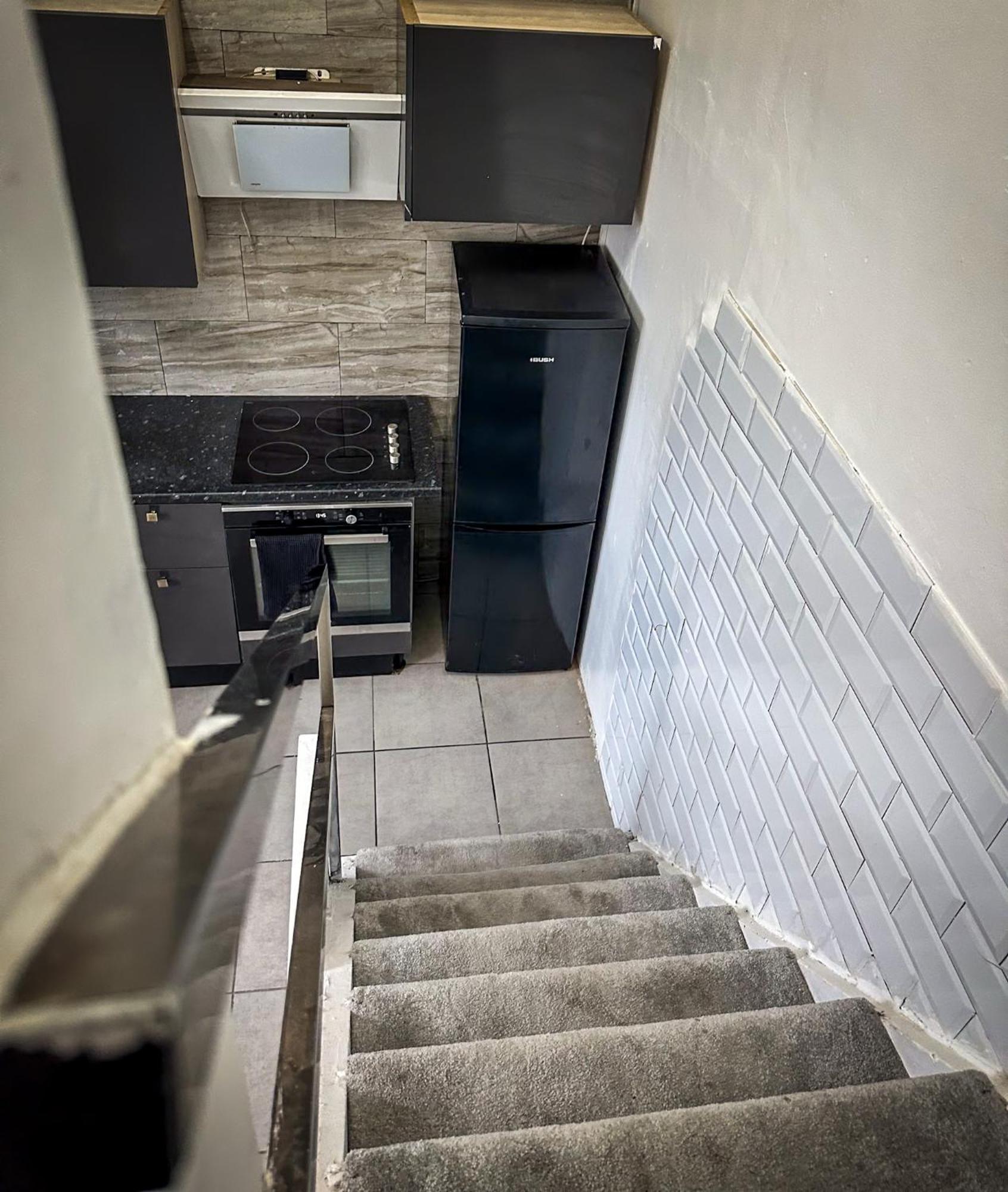 A Stylish Central Apartment In The Heart Of The City Бирмингем Экстерьер фото