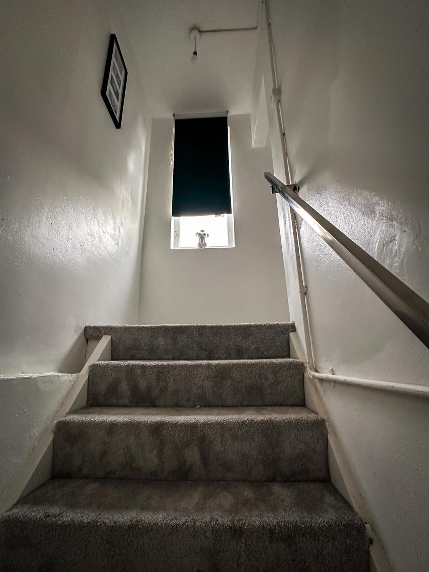 A Stylish Central Apartment In The Heart Of The City Бирмингем Экстерьер фото